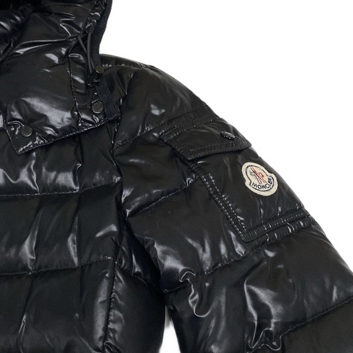MONCLER(モンクレール) ダウンジャケット サイズ00 XS レディース BADY