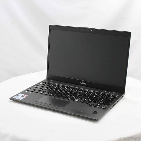中古LIFEBOOK U939/C FMVU26003 富士通 Cランク - メルカリ