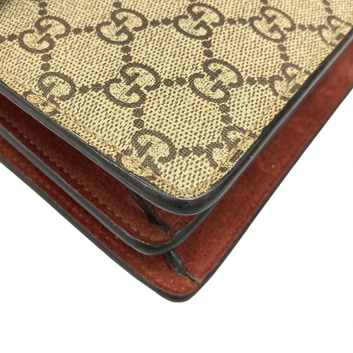 GUCCI(グッチ) ショルダーバッグ ディオニュソス,GGブルームス 400249