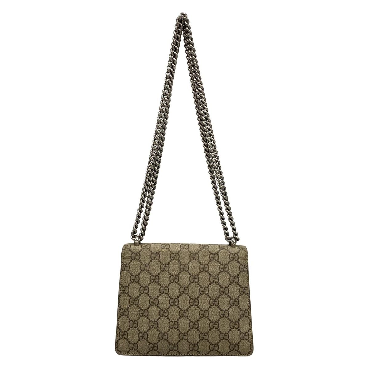 GUCCI(グッチ) ショルダーバッグ ディオニュソス,GGスプリーム 421970