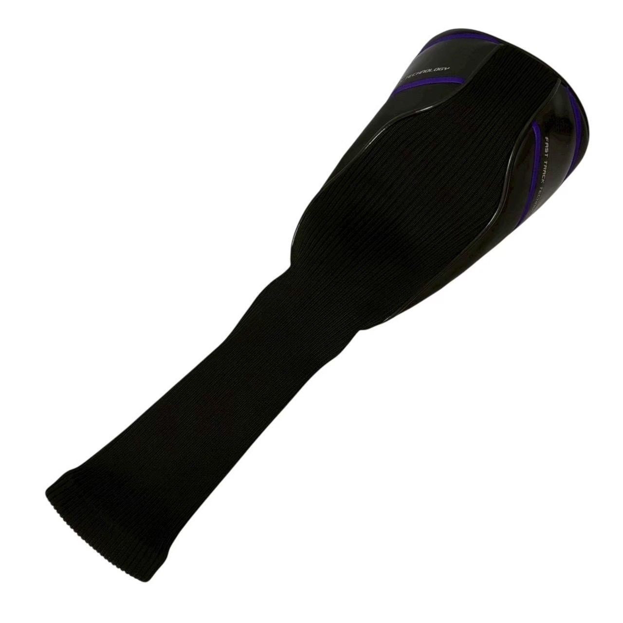 MIZUNO ミズノ JPX EIII ドライバー用 ヘッドカバー 純正 ブラック