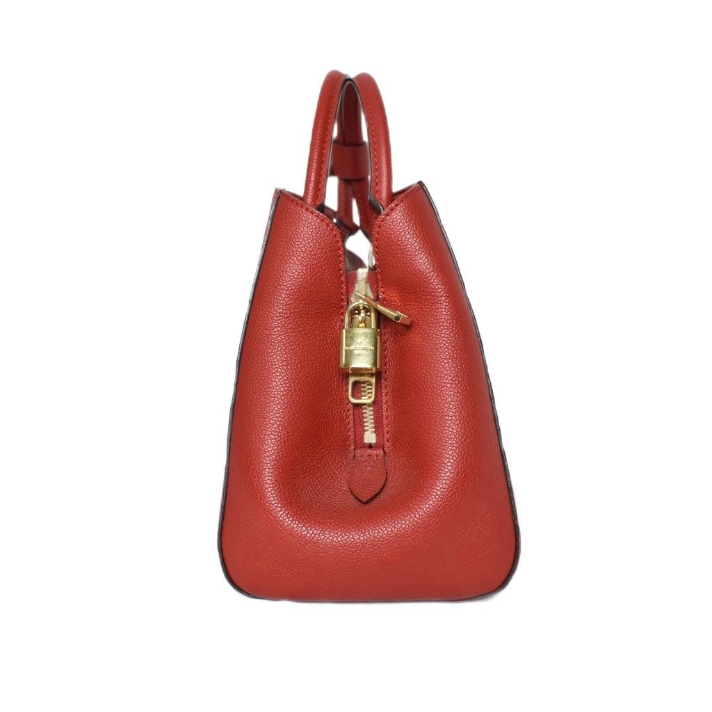 ルイヴィトン LOUIS VUITTON モノグラム アンプラント モンテーニュMM