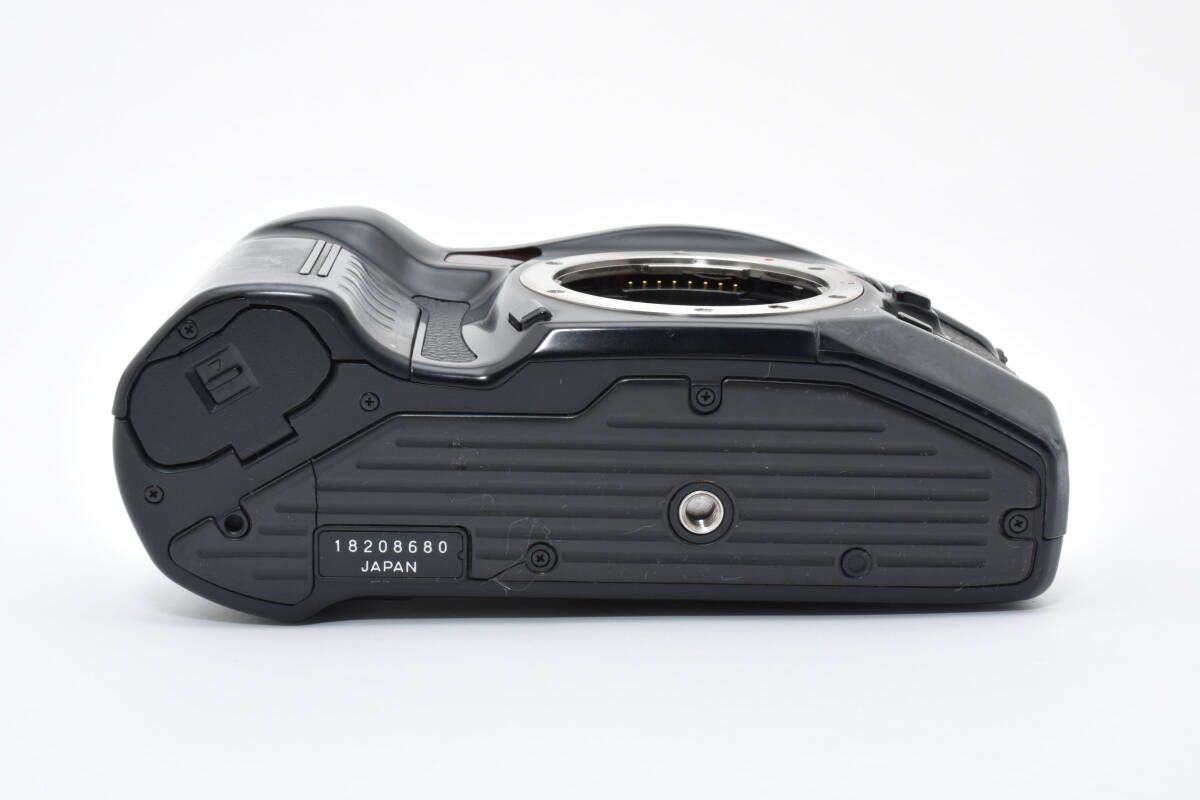 ■美品■ ミノルタ Minolta AUTOCORD ≪露出計OK≫ ミノルタ MINOLTA α9Xi ボディ ≪露出計OK 動作良好≫ 1962 - メルカリ