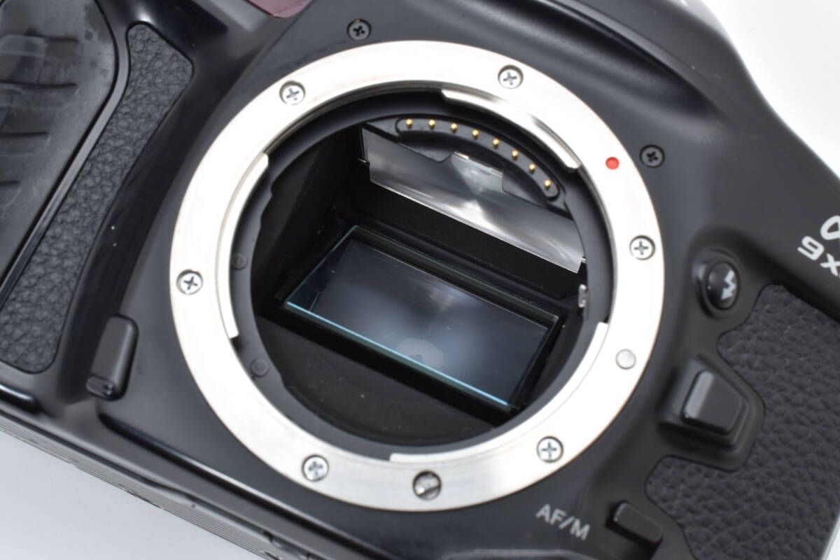 ミノルタ MINOLTA α9Xi ボディ ≪露出計OK 動作良好≫ 1962 - メルカリ