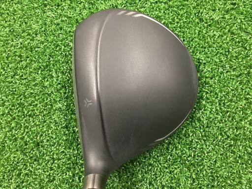 中古】 ダンロップ SRIXON ZX Mk II 5W フェアウェイウッド FW Diamana