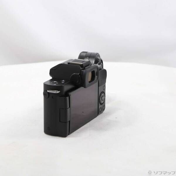 中古品〕 LUMIX G100D Kキット 標準ズームレンズキット DC-G100DK-K