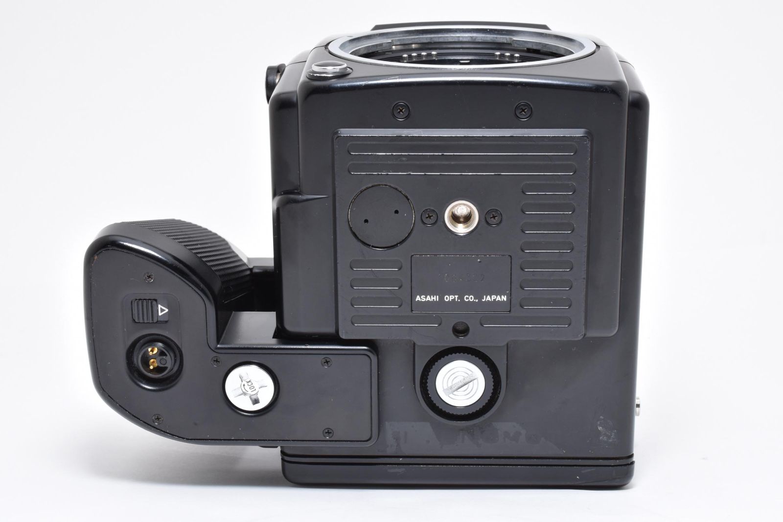 PENTAX 645 ボディ 初代 0145 PENTAX 645 ボディ 初代 0145 □ 美品 □ ペンタックス PENTAX 645