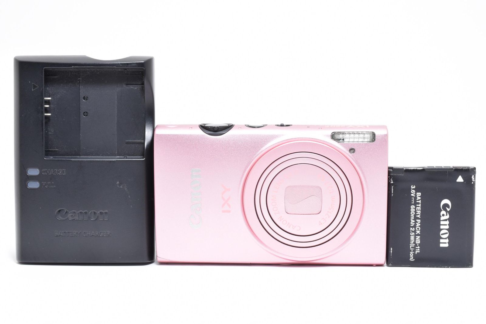 Canon IXY 220F PC1733 デジカメ 1942 CANON IXY 220F [ピンク] 価格