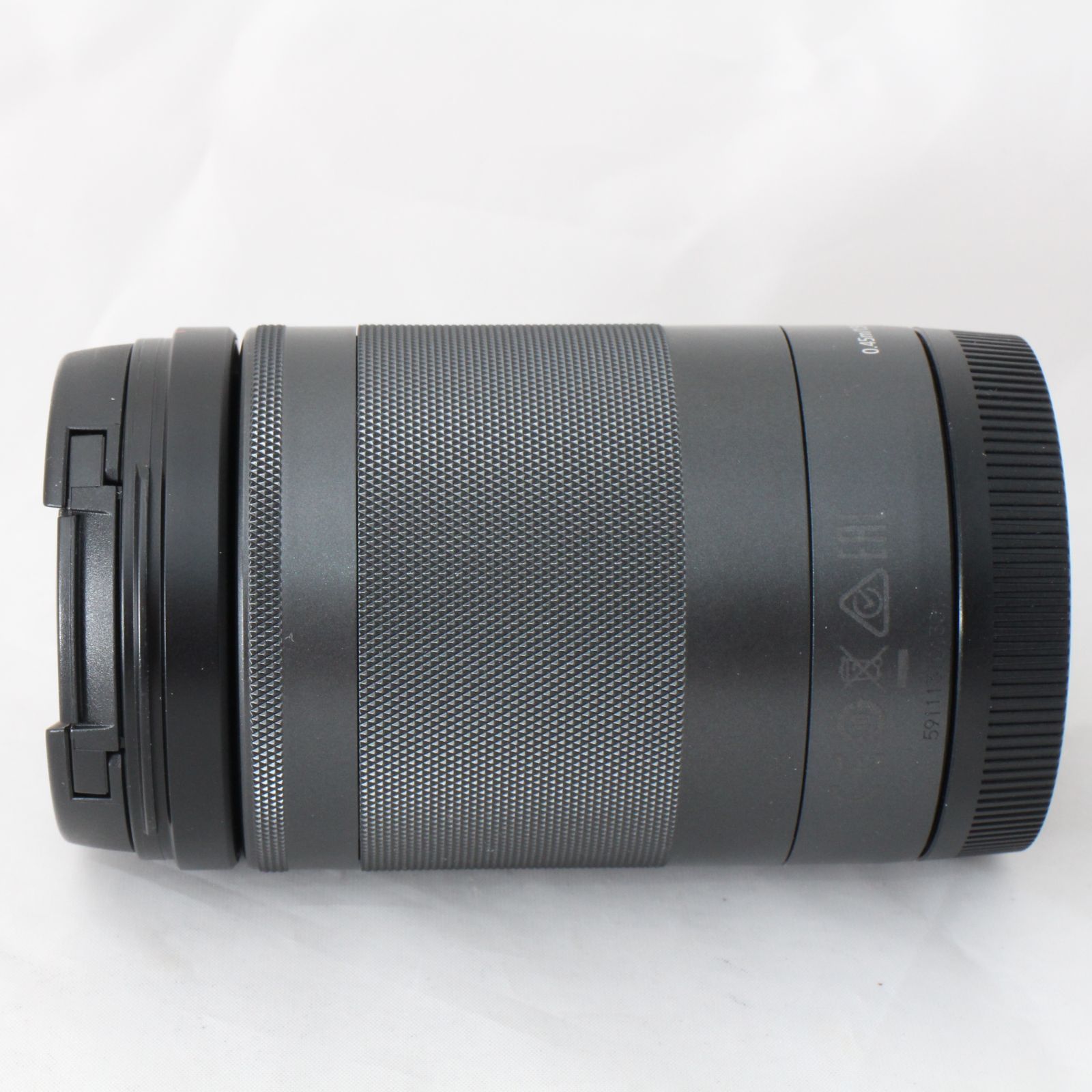 ☆美品☆ Canon 望遠ズームレンズ EF-M18-150mm F3.5-6.3 IS STM