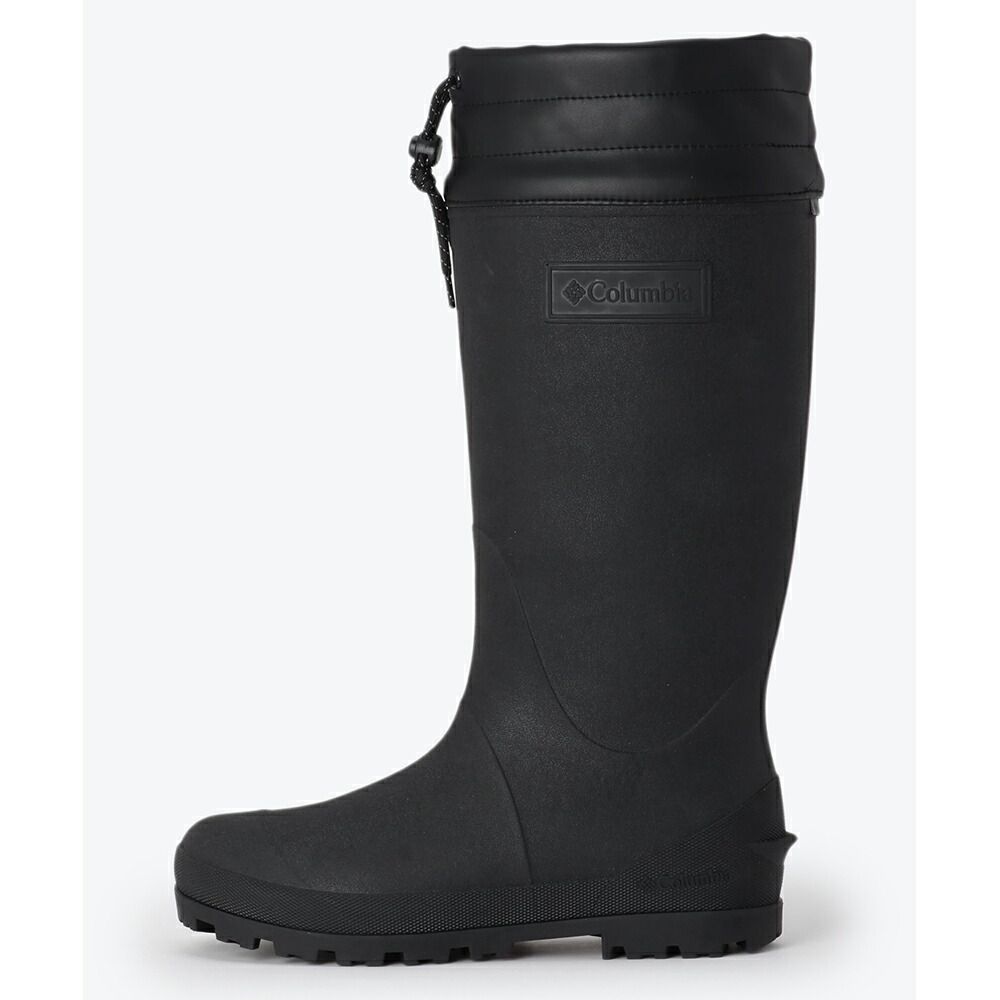 Columbia コロンビア YU8481 長靴 レディース ロング レインブーツ
