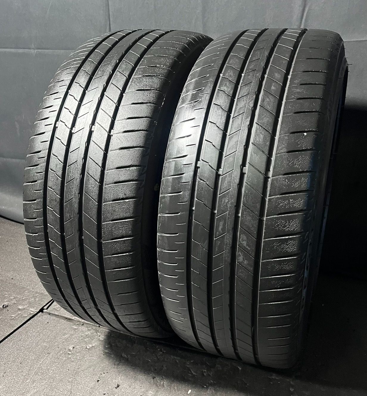 2022年製 約7分山 ブリヂストン BRIDGESTONE レグノ REGNO GR001 225