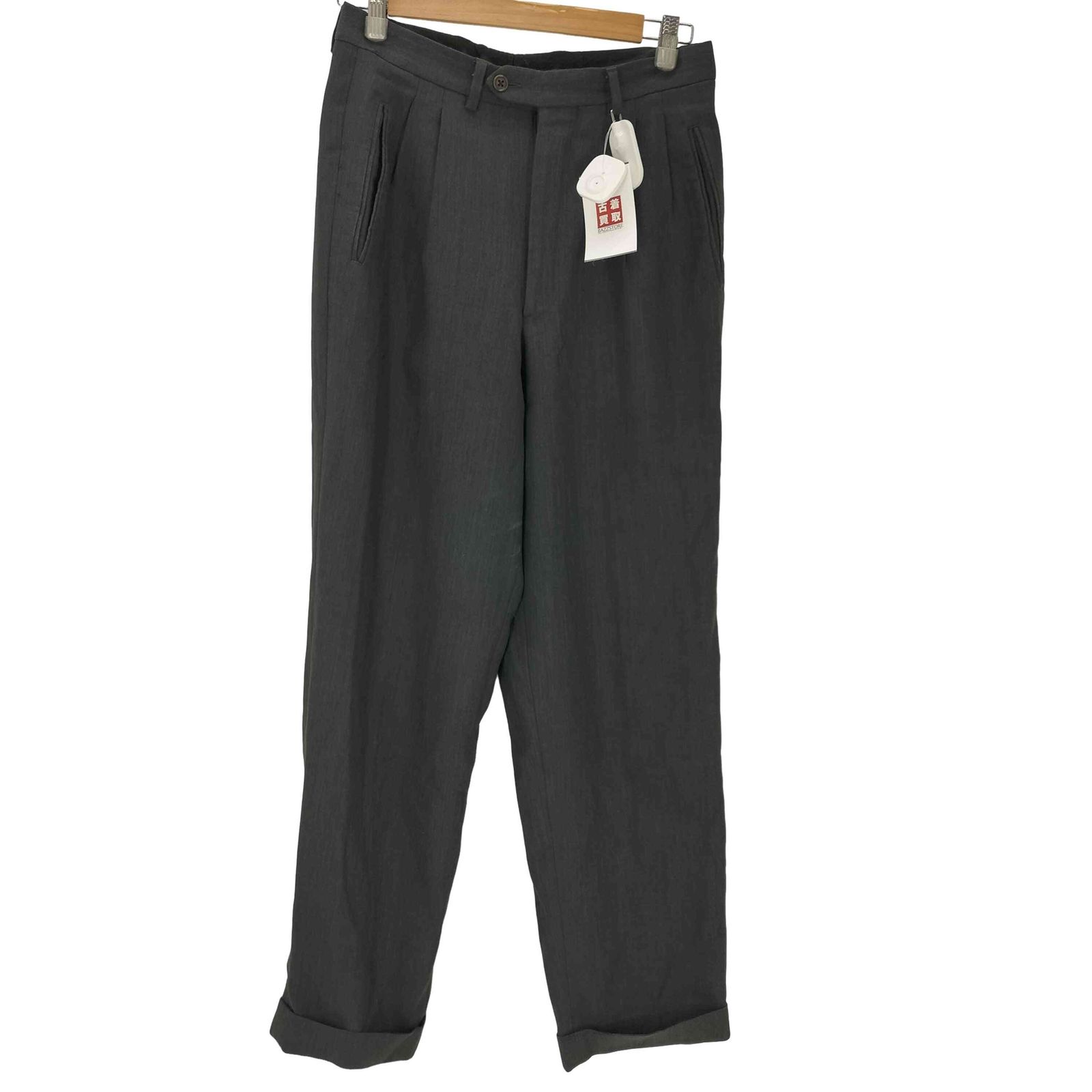 ジョルジオアルマーニ Giorgio Armani 90S イタリア製 PURE VIRGIN