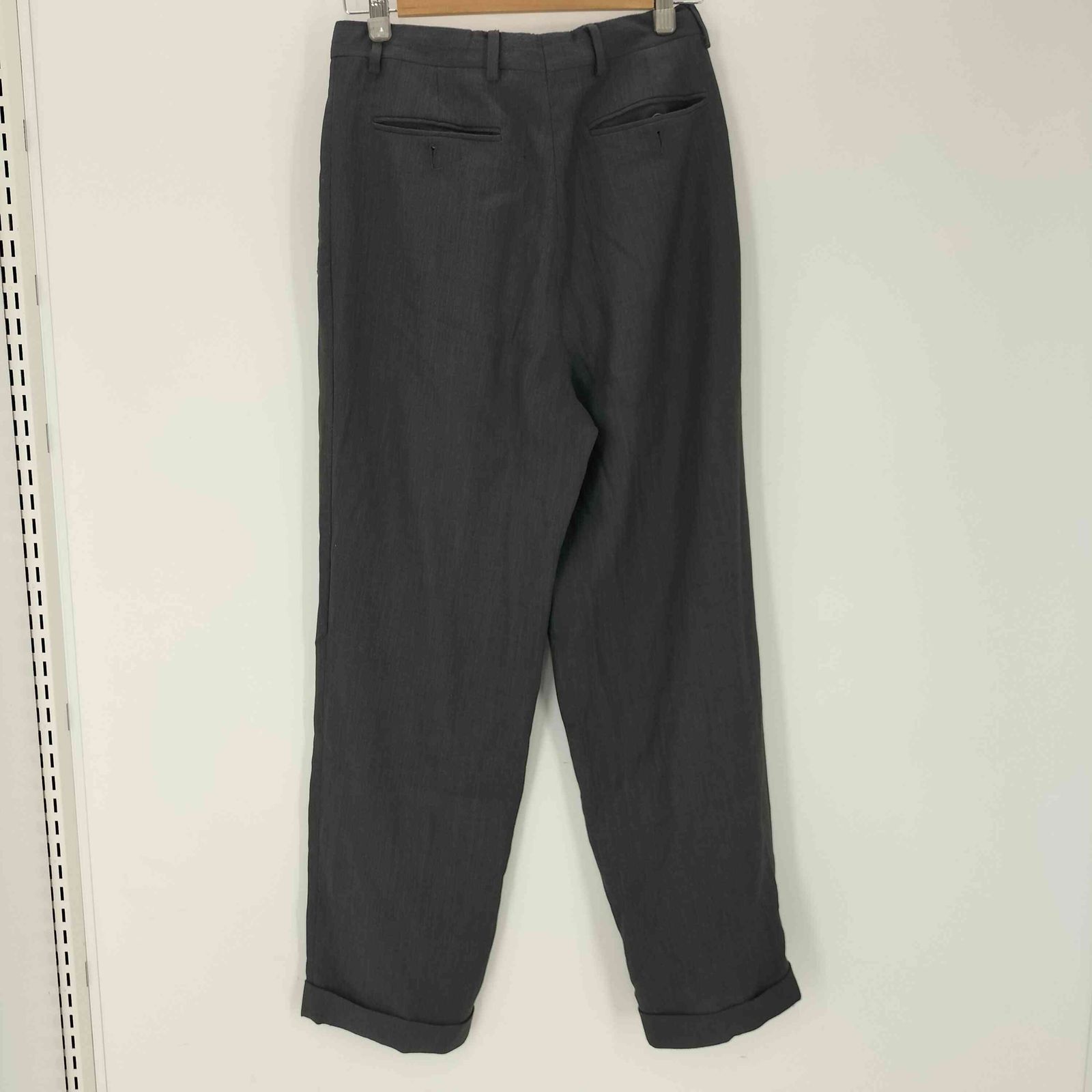 ジョルジオアルマーニ Giorgio Armani 90S イタリア製 PURE VIRGIN