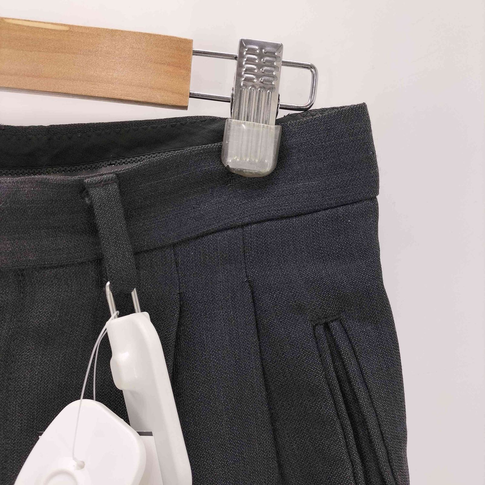 ジョルジオアルマーニ Giorgio Armani 90S イタリア製 PURE VIRGIN