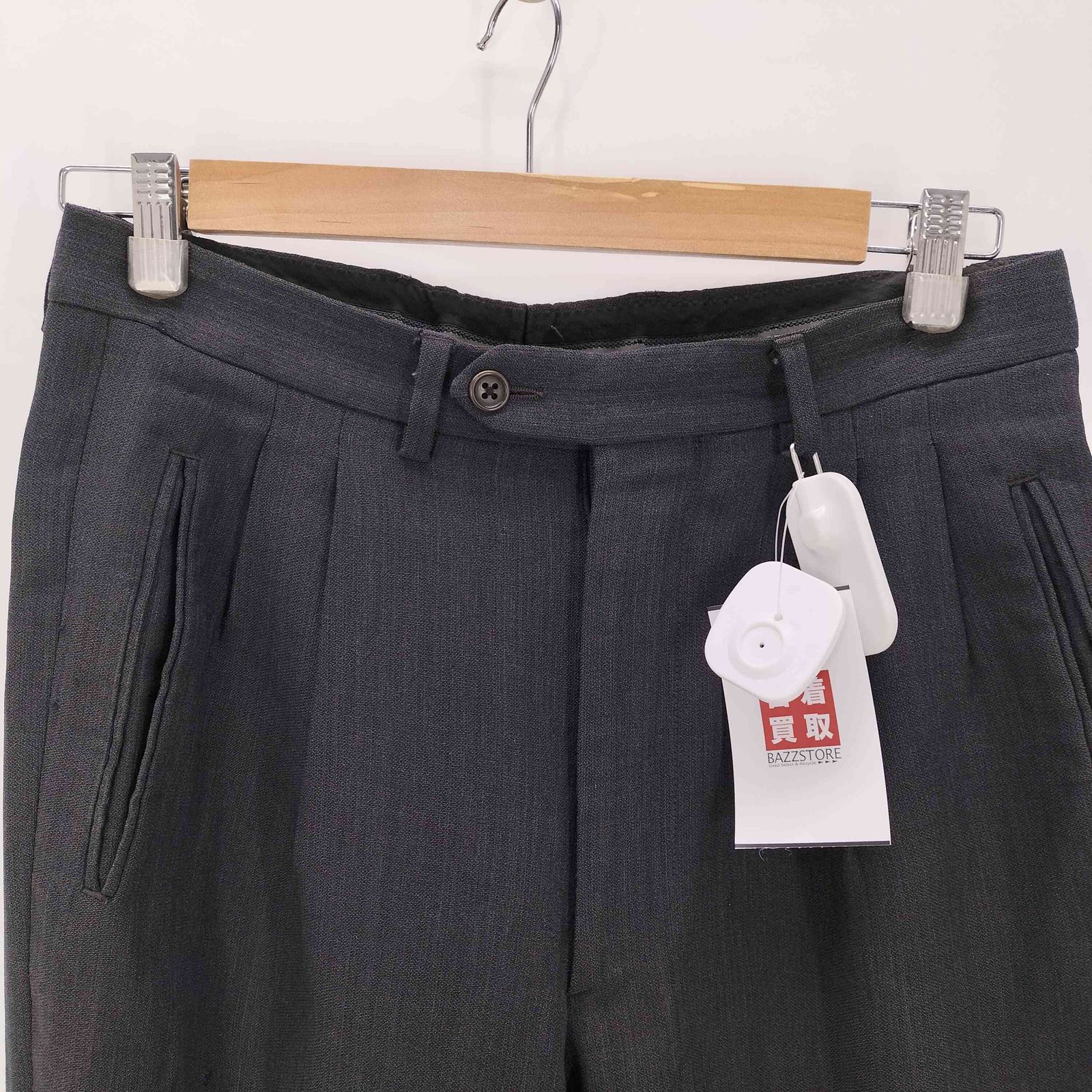 ジョルジオアルマーニ Giorgio Armani 90S イタリア製 PURE VIRGIN