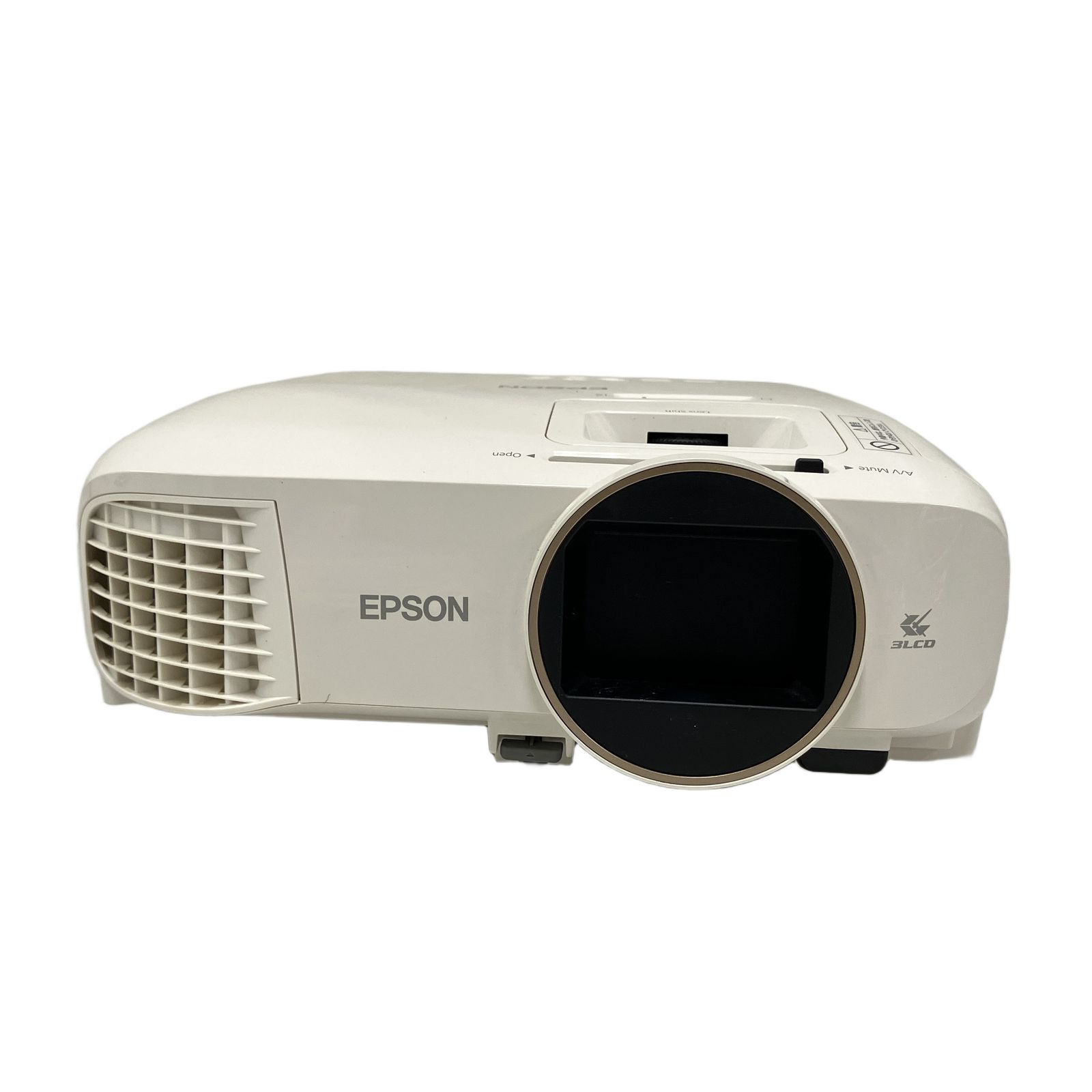 ジャンク品】EPSON EH-TW5650 プロジェクター本体 2026年最新】eh