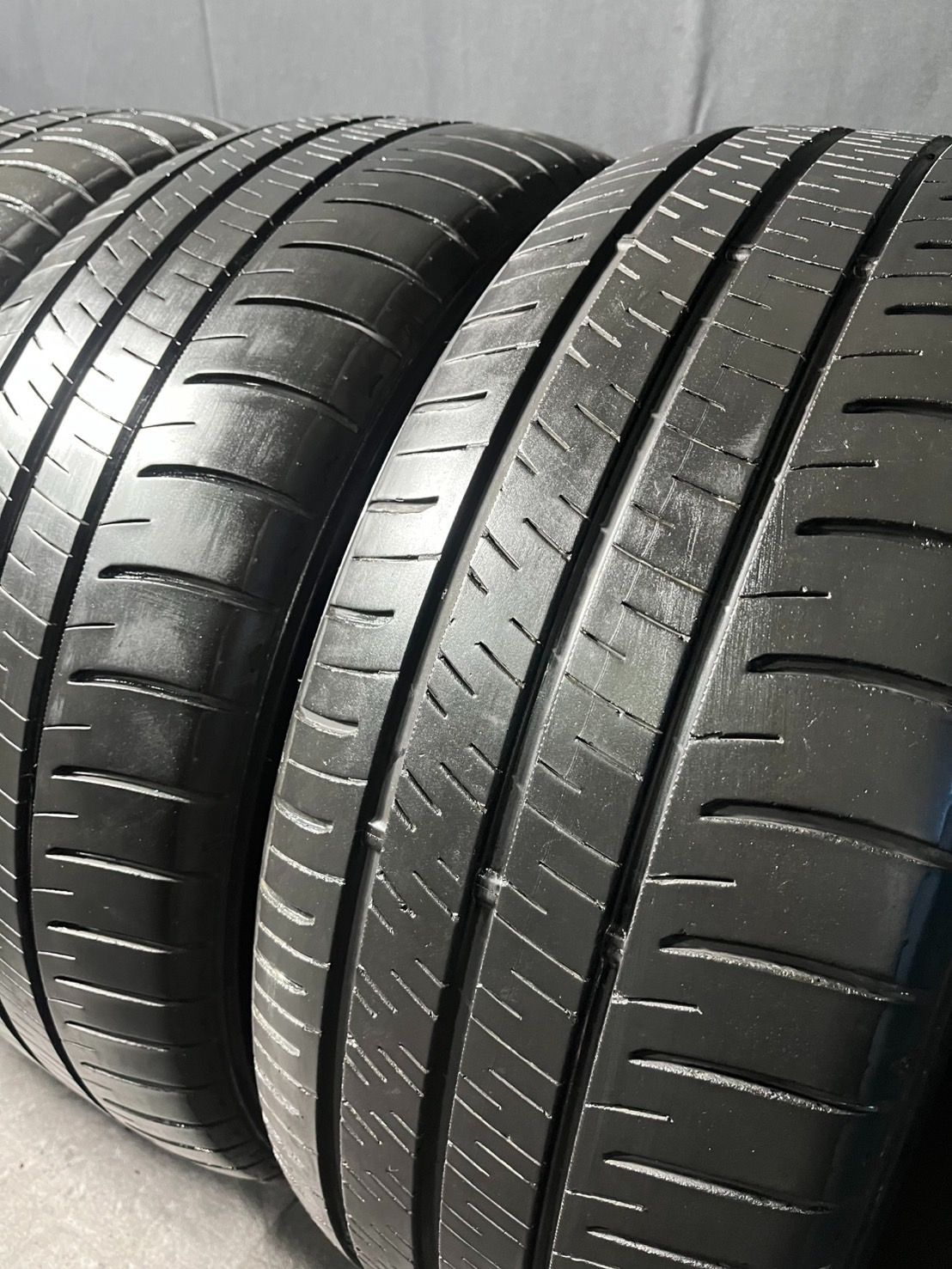 2024年製 約7.6～9分山 ダンロップ DUNLOP エナセーブ ENASAVE RV505