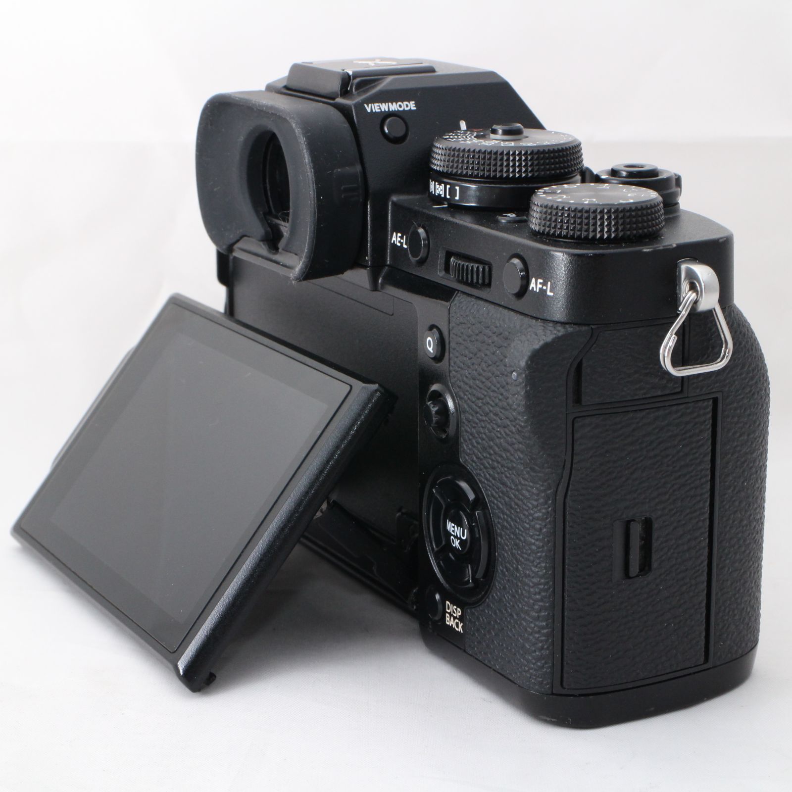 ☆実用品・ショット数13301☆ 富士フイルム FUJIFILM ミラーレス一眼