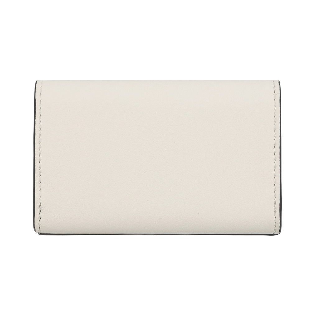 プラダ カードケース ロゴ レザー 1MC110 PRADA 財布 名刺れ 白 - メルカリ