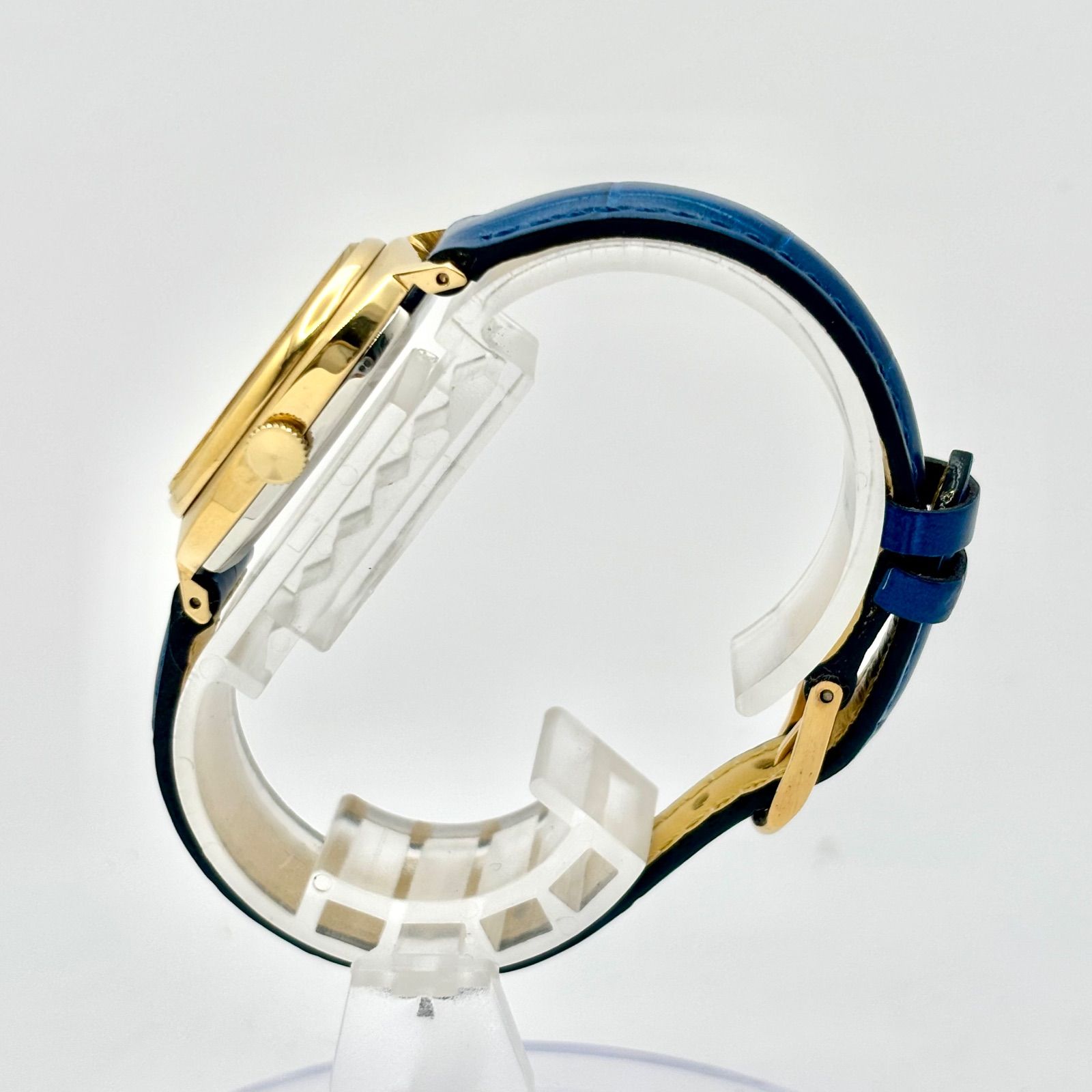 稼働】SEIKO セイコー Socie ソシエ 機械式 手巻き レディース 腕時計