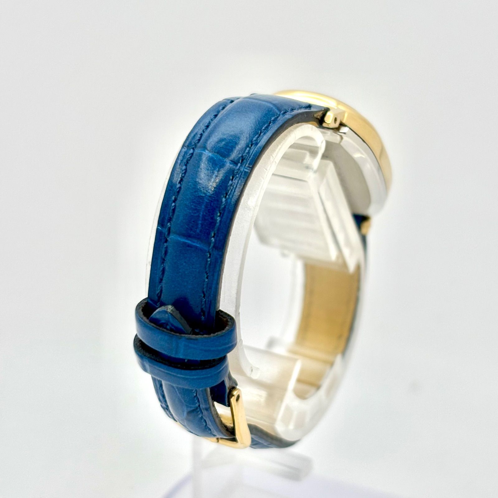 稼働】SEIKO セイコー Socie ソシエ 機械式 手巻き レディース 腕時計