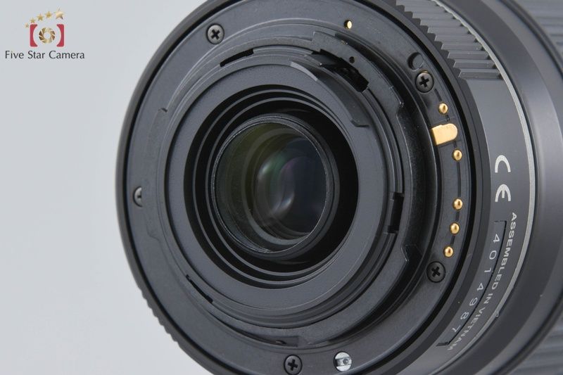 【中古】PENTAX ペンタックス K-x ダブルズームレンズキット ブラック シャッター回数僅少 ペンタックス 【中古】PENTAX K-x ブラック デジタル一眼レフカメラ