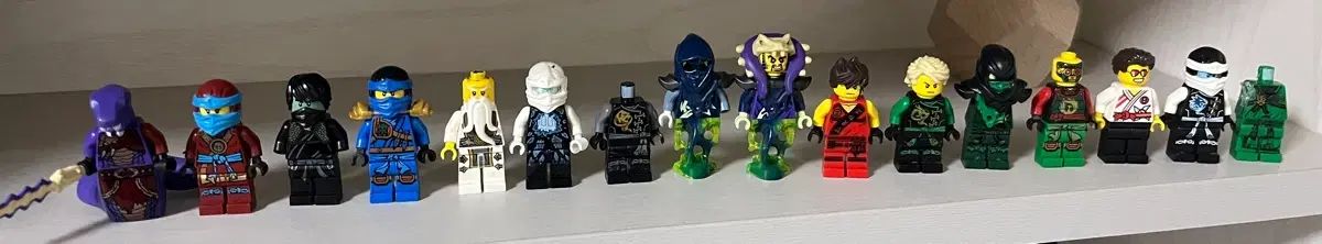  ニンジャゴー LEGOブロック まとめ その他 おもちゃ