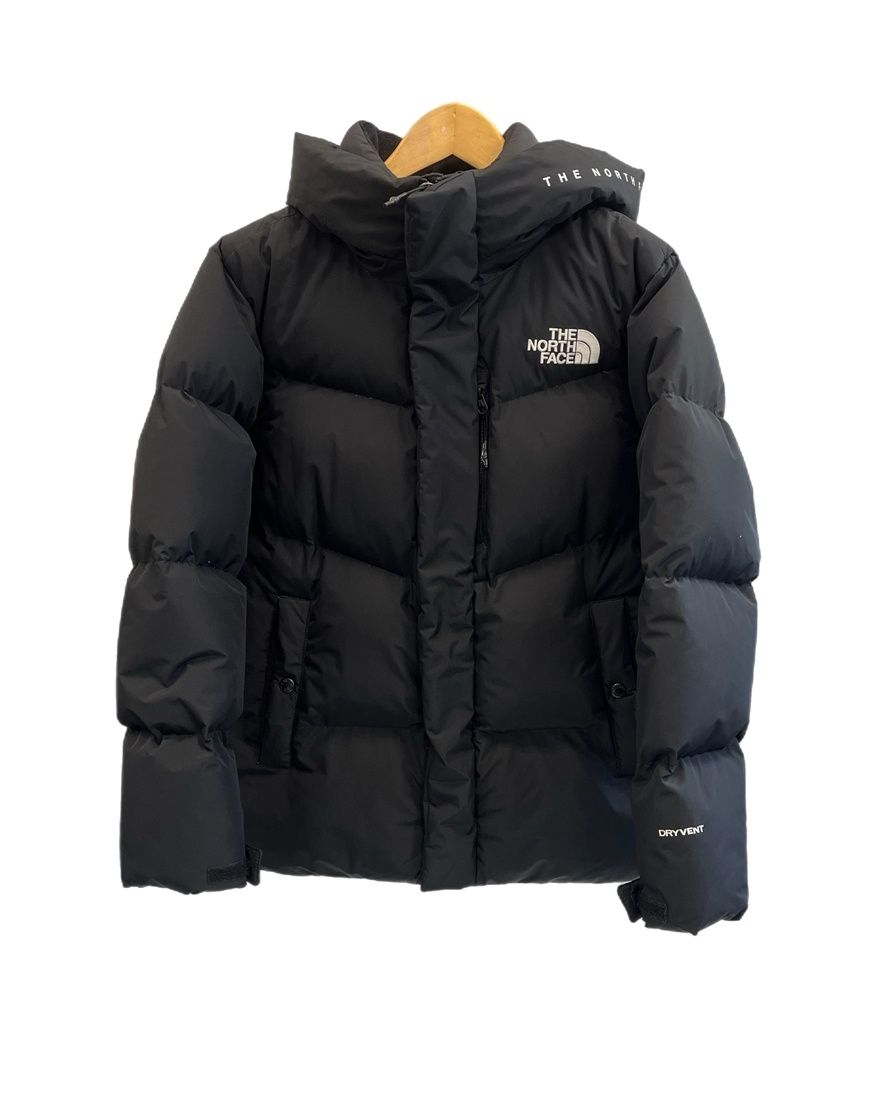 ノースフェイス THE NORTH FACE WHITE LABEL FREE MOVE DOWN JACKET 