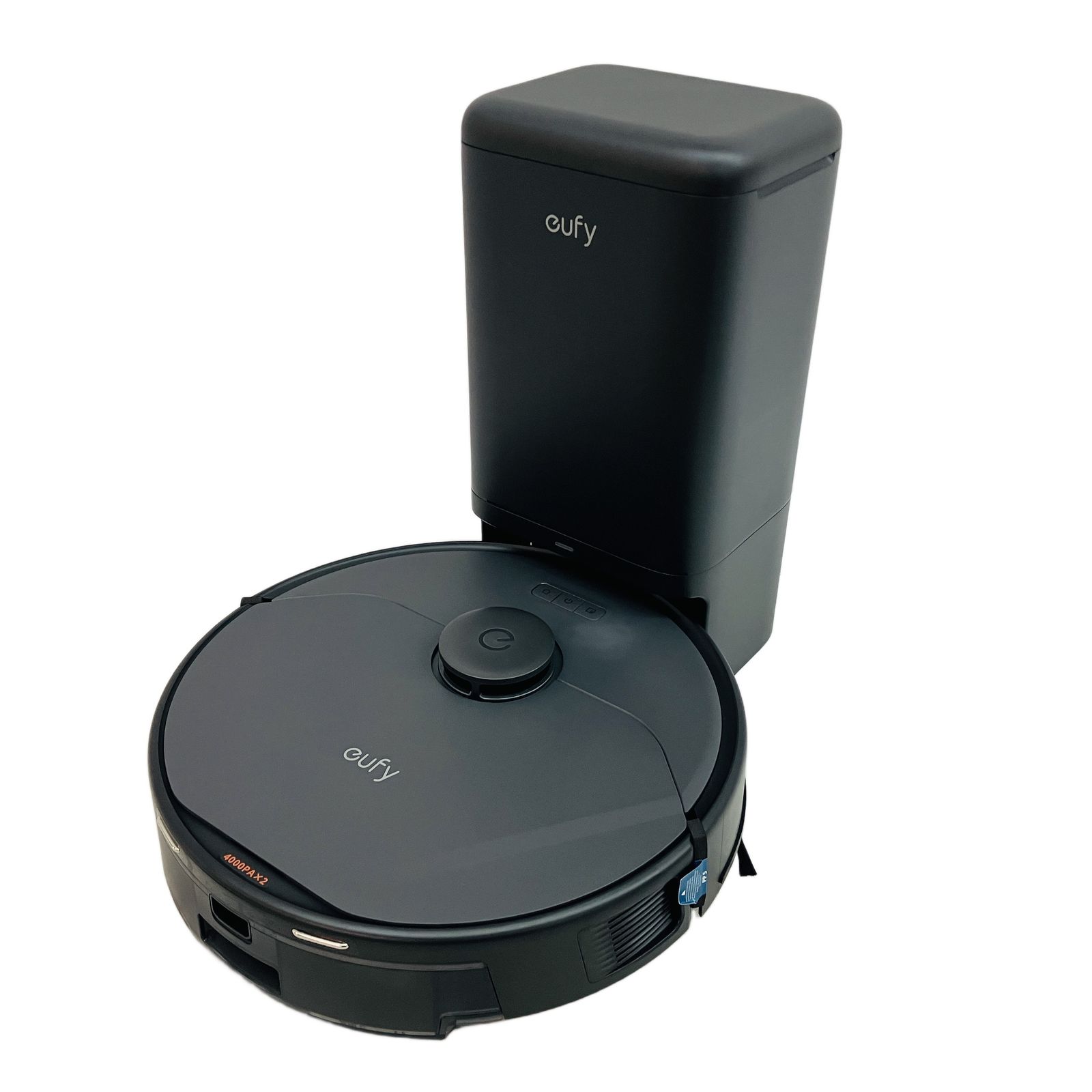 Anker T2276 Eufy Clean X8 Pro ロボット掃除機 アンカー 家電 美品