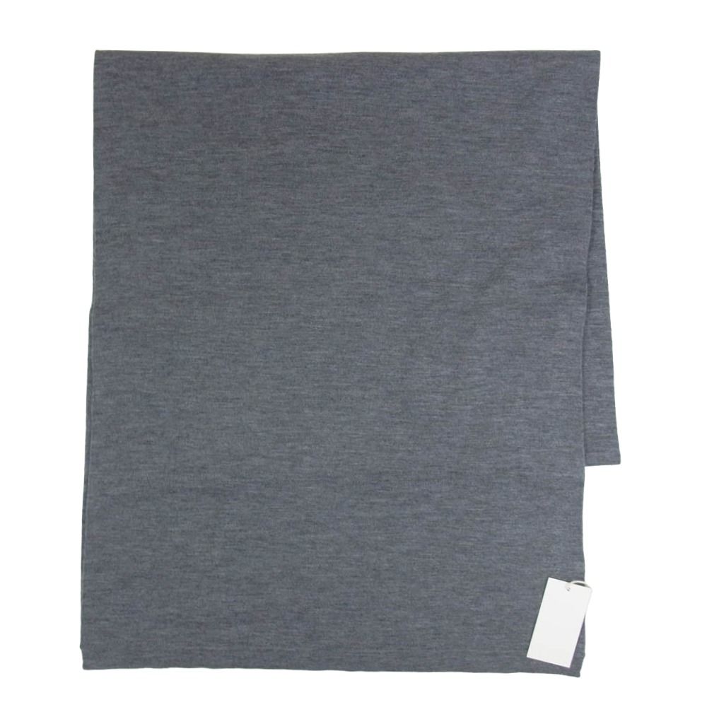 crepuscule クレプスキュール 1903-015 stole ウール ストール