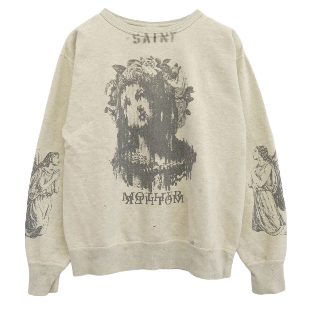 SAINT MICHAEL セントマイケル 23SS SM-S23-0000-095 × Kosuke 
