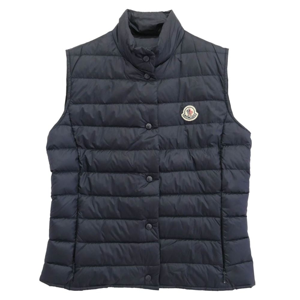 MONCLER モンクレール C10934830399 LIANE リアンヌ ロゴワッペン