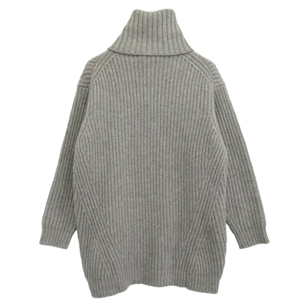 ACNE STUDIOS アクネストゥディオズ 19A173 DISA L-WOOL PAW17