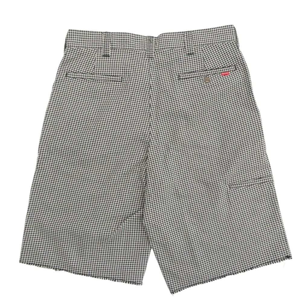Supreme シュプリーム 25SS Work Short ワークショーツ ハーフ パンツ