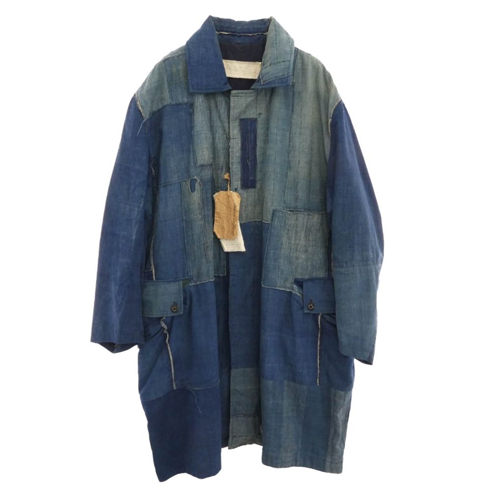 アンドリュー・ドリフトウッド Andrew Driftwood Limited Piece Boro C