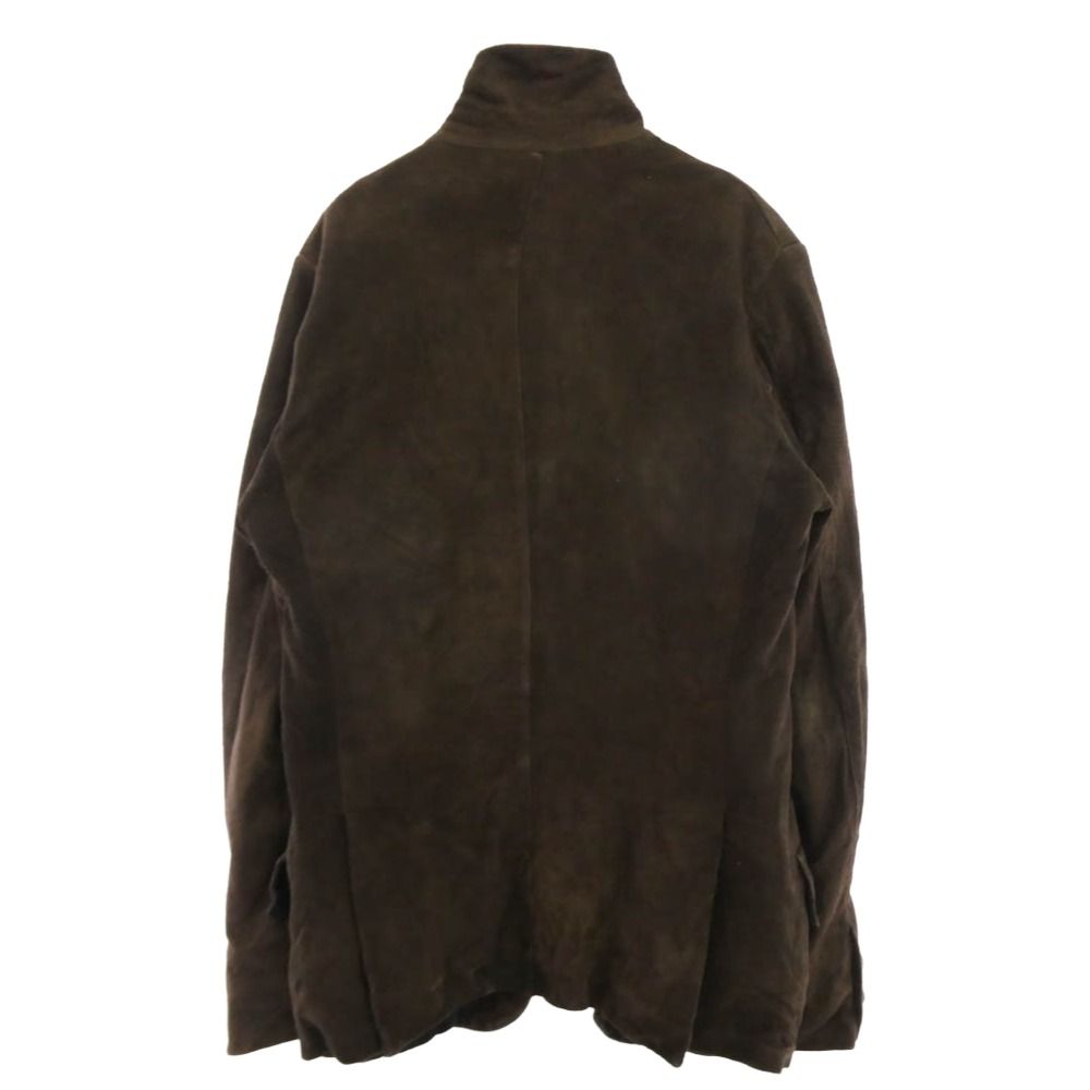 Paul Harnden ポールハーデン レザージャケット Yahoo!オークション - PAUL HARNDEN Shoemakers ポールハーデン レザー