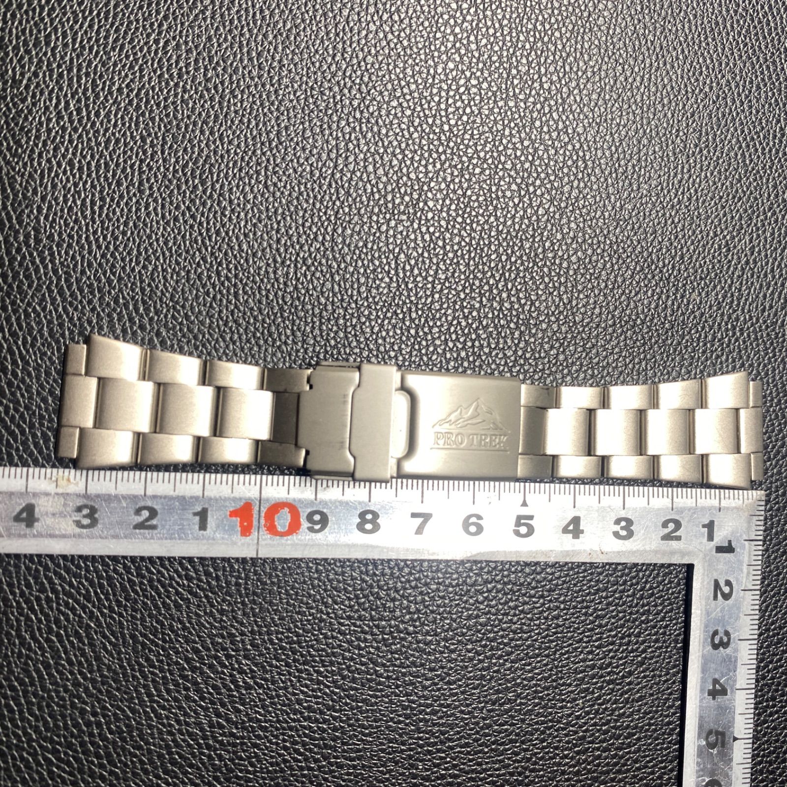 CASIO カシオ プロトレック S-595L PROTREK チタン Titanium 腕時計用