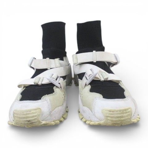 ハイク×アディダス HYKE×adidas AOH 010 HI BA8362 ソックス