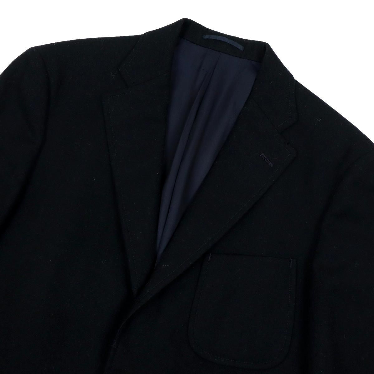 B3686】【日本製】【金釦】J.PRESS REAL COLLEGE FLANNEL 1001カレッジ