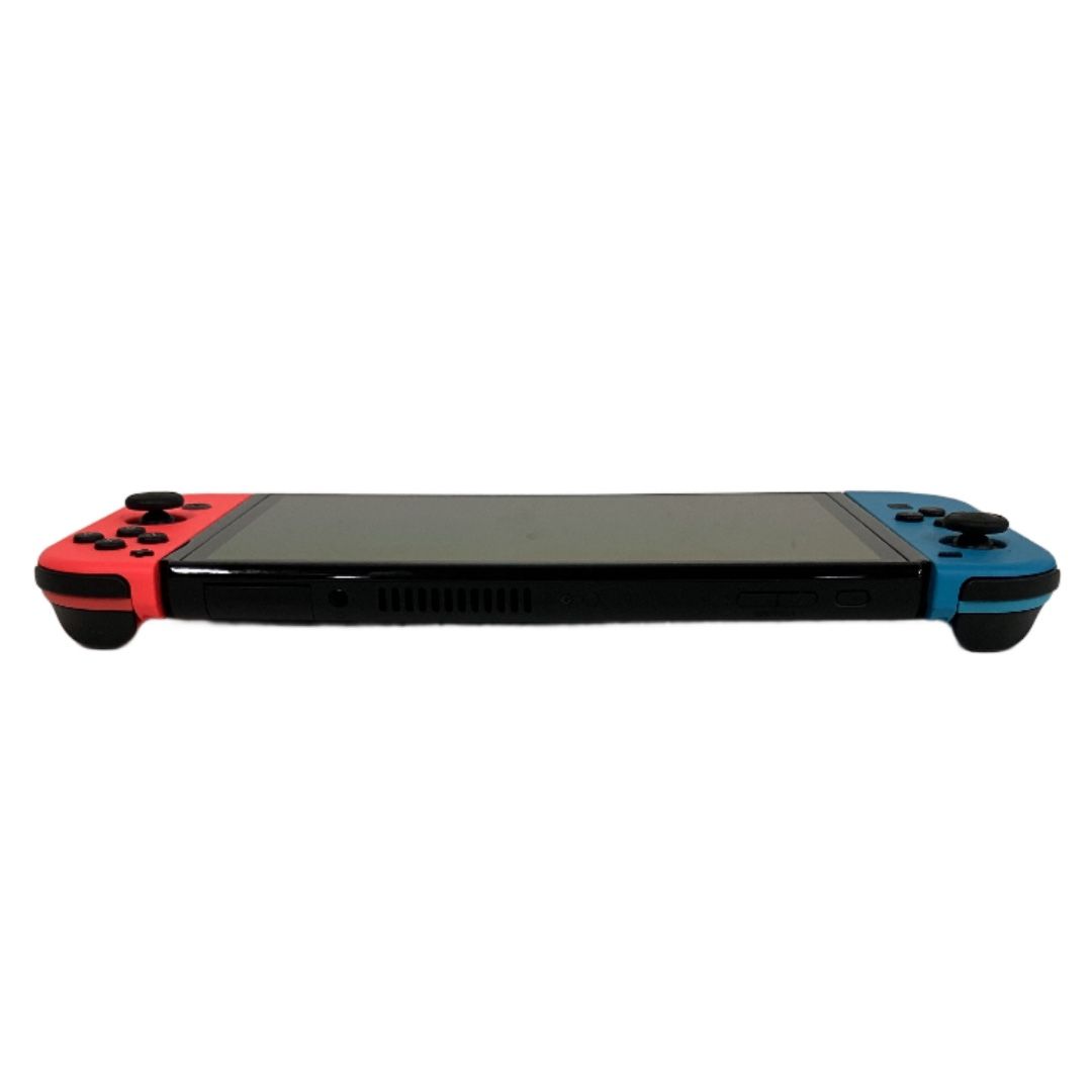  Nintendo Switch HEG 001 ニンテンドー スイッチ 有機ELモデル ゲーム機 家電 任天堂 本体(有機ELモデル) Nintendo Switch