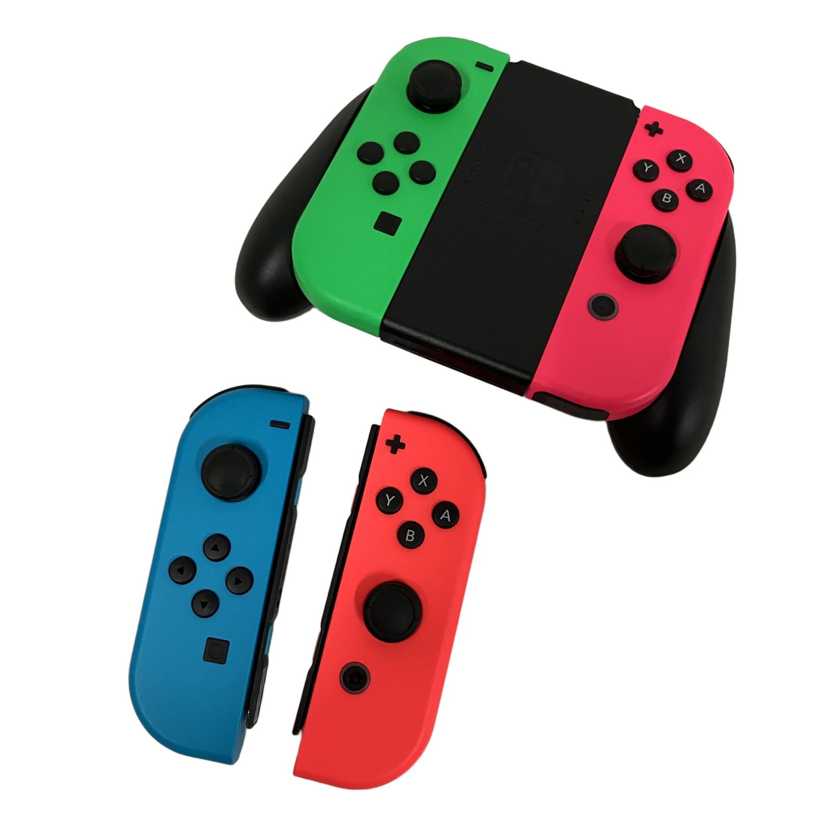 スイッチ 有機ELモデル