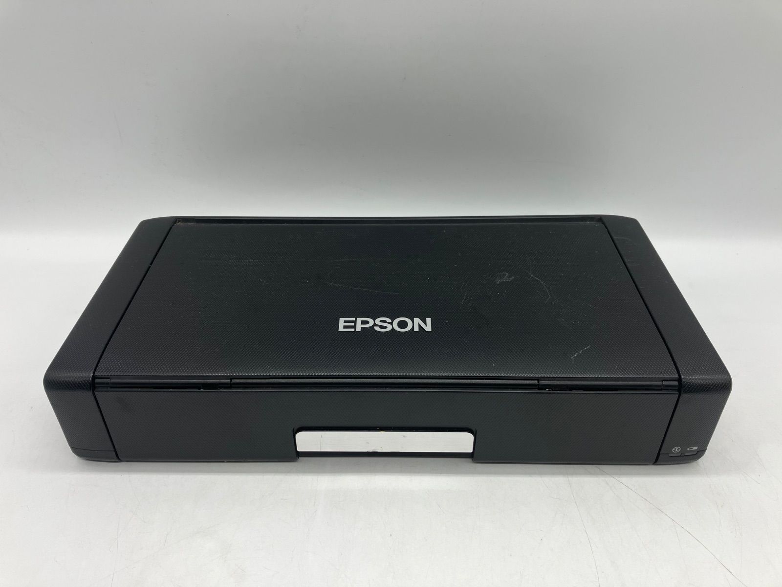 🖨訳アリジャンク🖨 EPSON エプソン モバイルプリンター 本体 PX-S05B