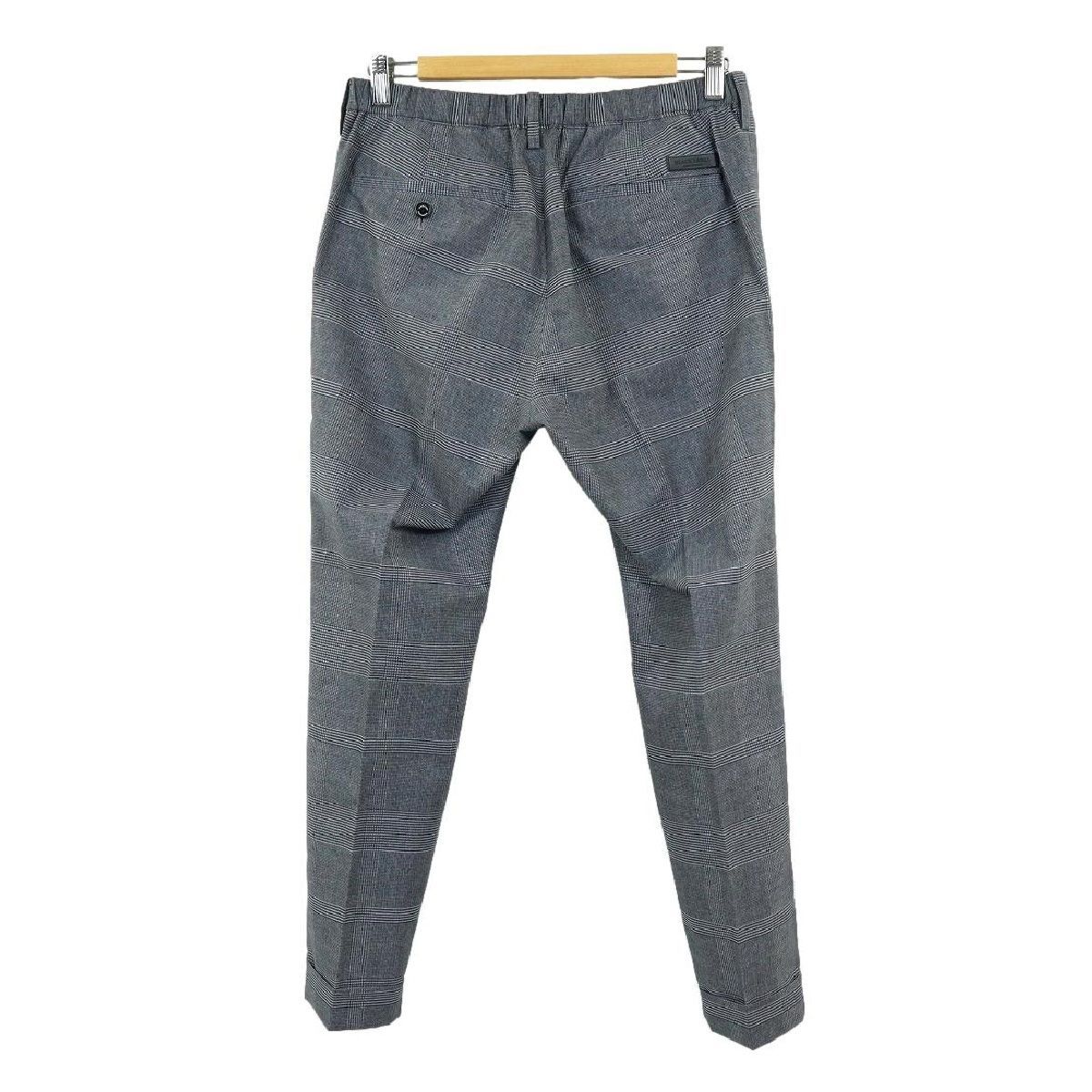 S3687】【新品同様】BLACK LABEL CRESTBRIDGE ブラックレーベル