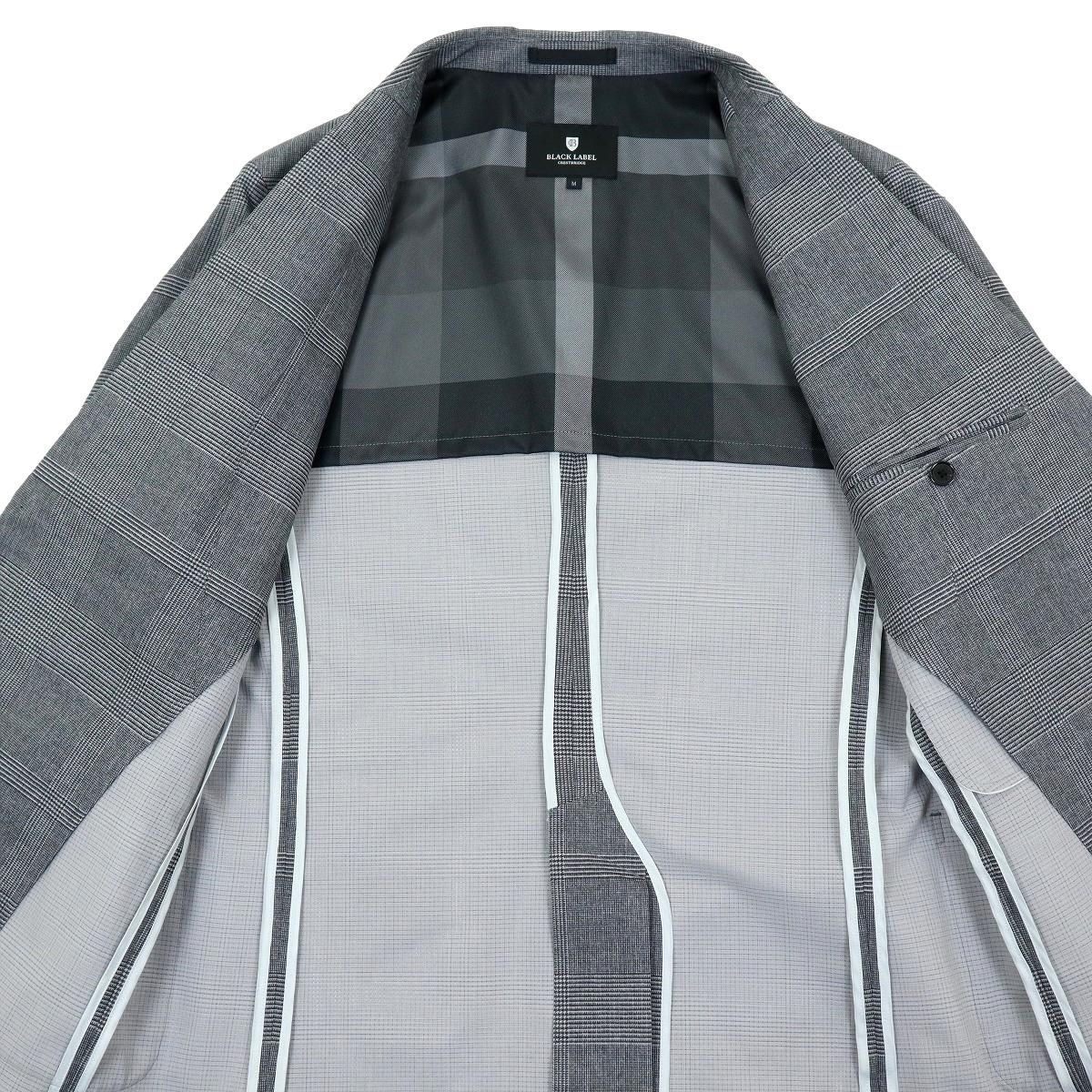 S3687】【新品同様】BLACK LABEL CRESTBRIDGE ブラックレーベル