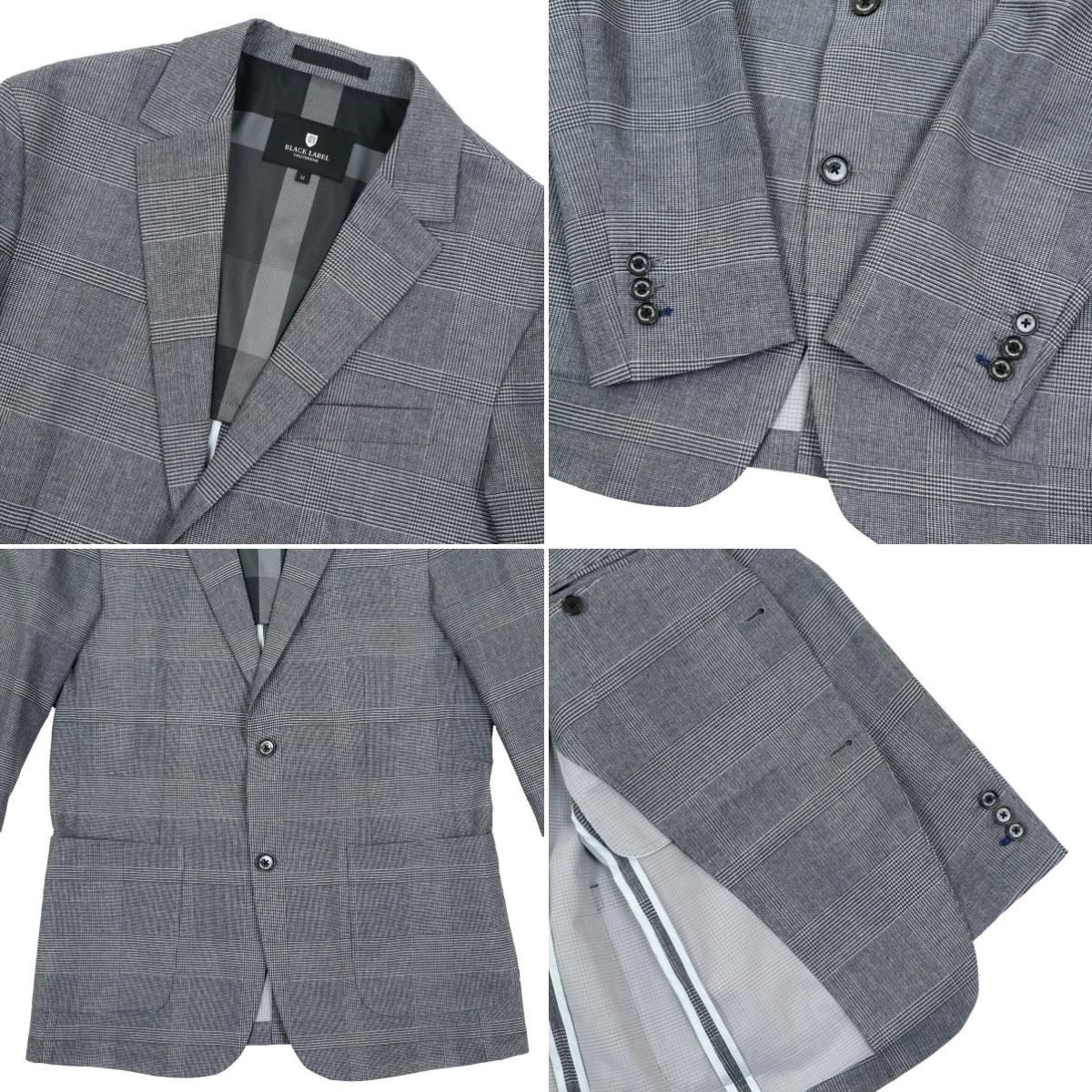 S3687】【新品同様】BLACK LABEL CRESTBRIDGE ブラックレーベル