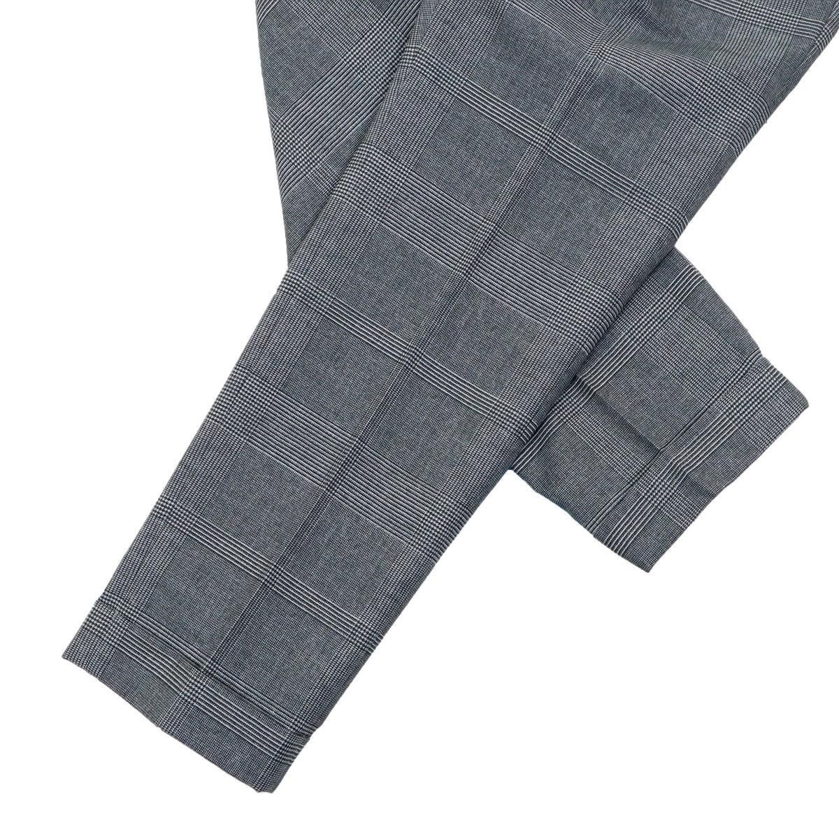 S3687】【新品同様】BLACK LABEL CRESTBRIDGE ブラックレーベル