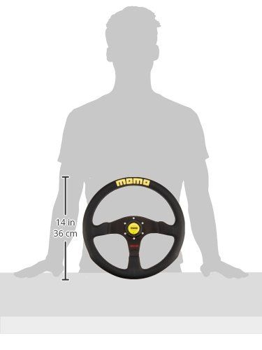 新品 MOMO(モモ) ステアリング コンペティション 35パイ C-71 - メルカリ