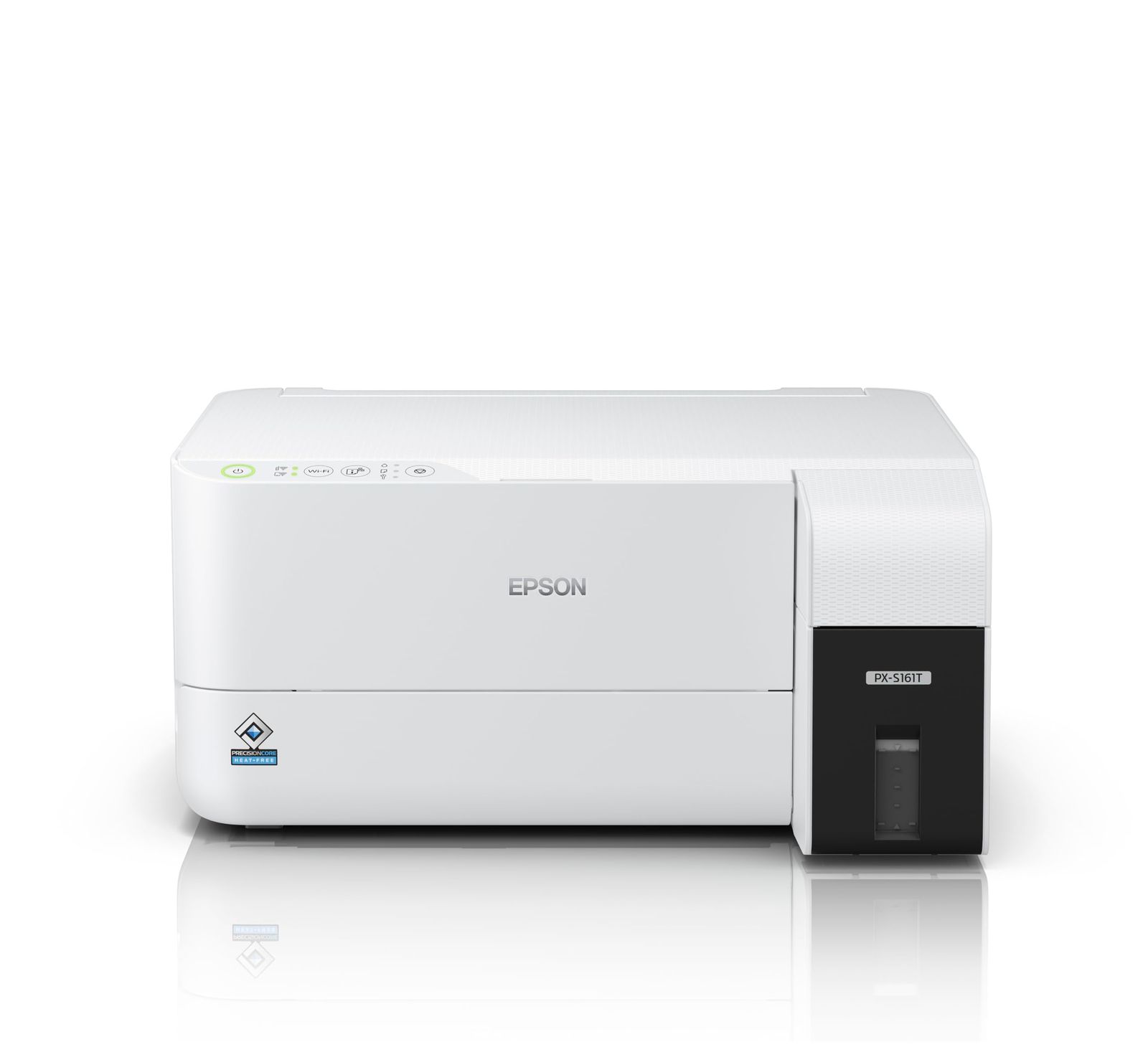 【美品・ほぼ未使用】EPSON エコタンク搭載 PX-S270T A4モノクロ 中古】 エプソン プリンター エコタンク A4モノクロインクジェット PX