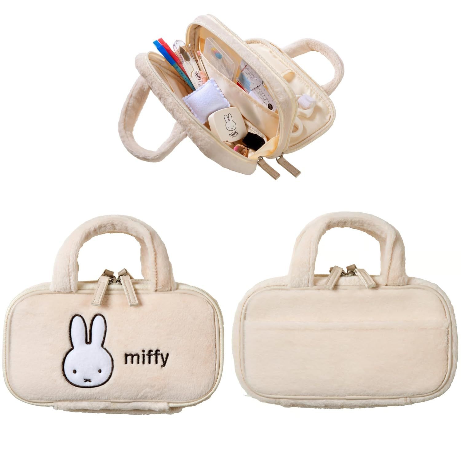 diana2025FINALS Miyu グッズセット 新品 ミササ (misasa) ソーイング セット miffy ミッフィー W