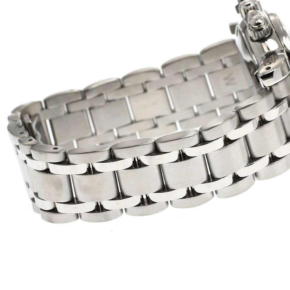  ゼニス ZENITH 01 02 0461 400 レインボー エルプリメロ デイト 自動巻き メンズ 保証書付き_902150 男性向け 自動巻き時計 腕時計(アナログ)